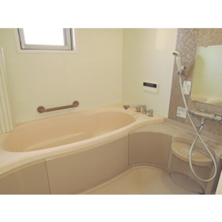 アンビロンMの物件内観写真